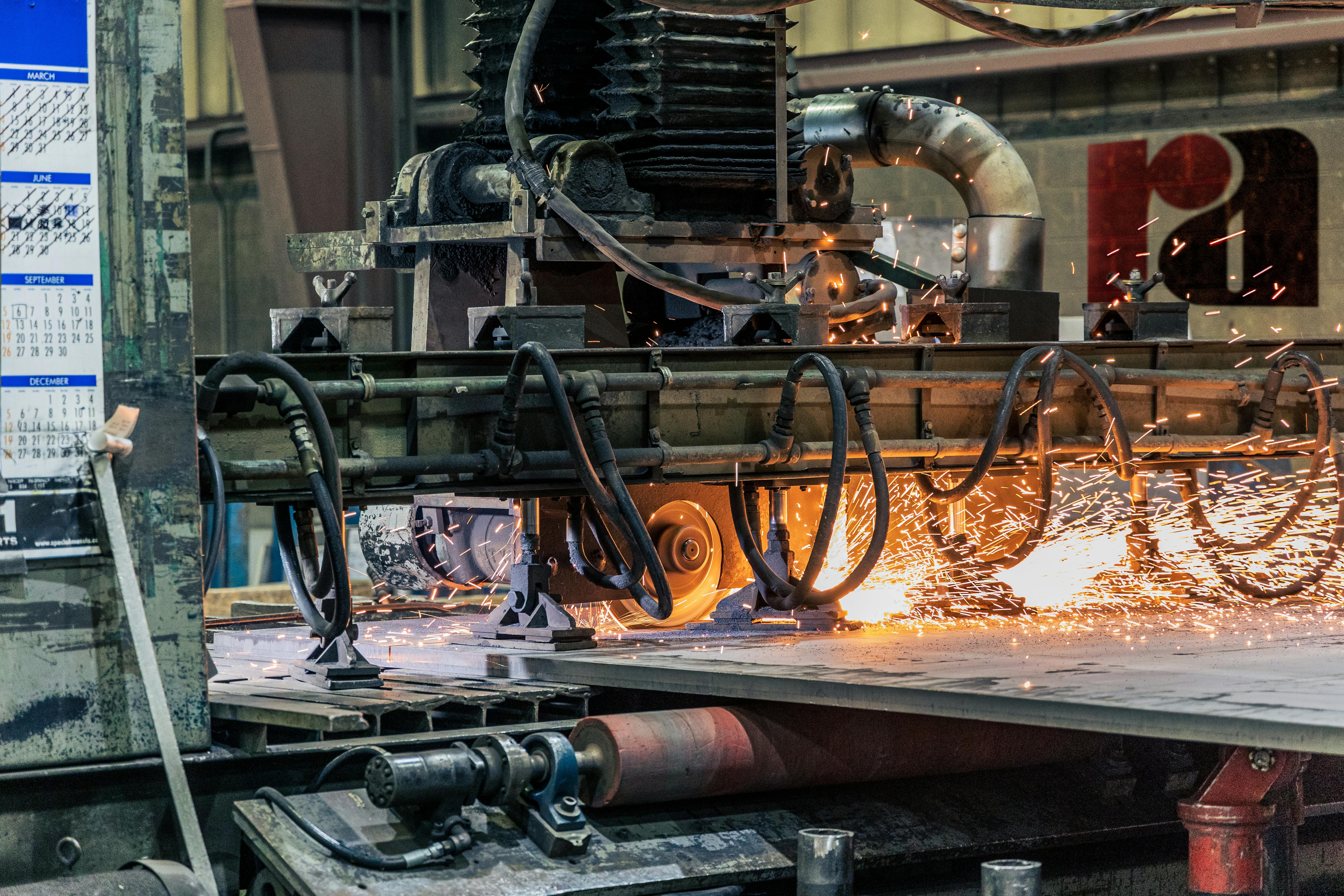 Global Industrial & Engineering